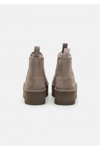 BOTIN CHELSEA NEUMEL GRIS