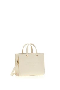 MINI TOTE BEIGE