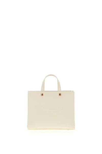 MINI TOTE BEIGE