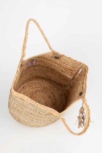 SHOPPER YUTE  ST.BARTS