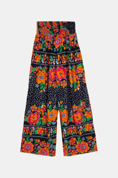 CONJUNTO HAWAI NEGRO