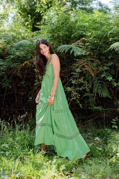 VESTIDO SAMSARA