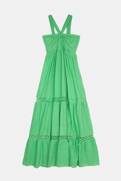 VESTIDO SAMSARA