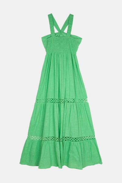 VESTIDO SAMSARA