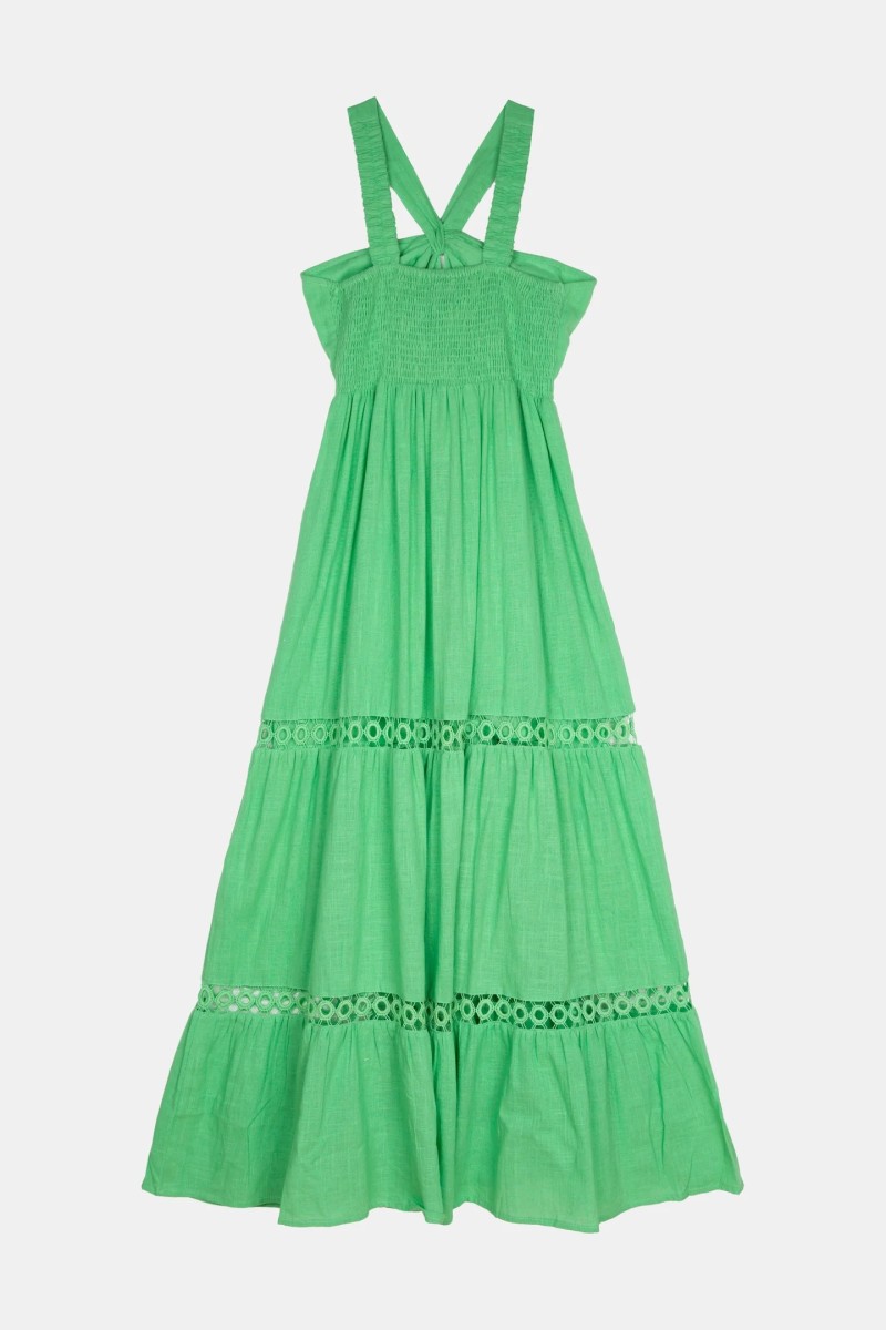 VESTIDO SAMSARA