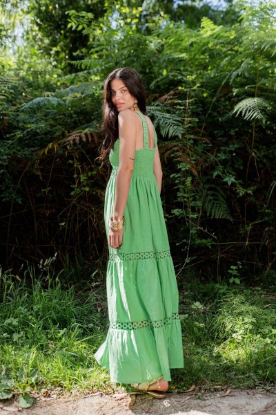 VESTIDO SAMSARA