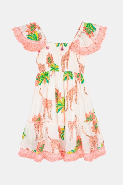 VESTIDO NAMIBIA CORTO