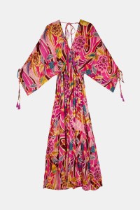 VESTIDO POSITANO LARGO