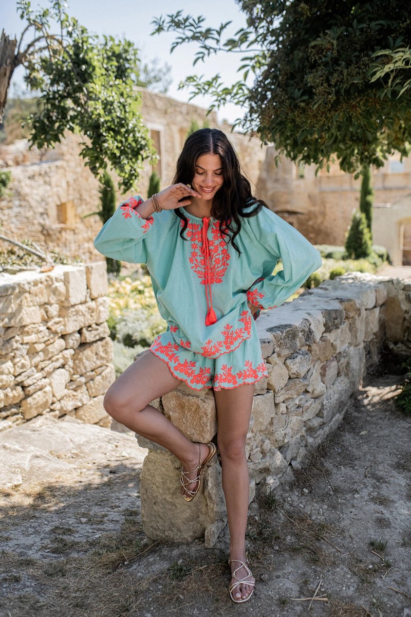 CONJUNTO GUADALUPE