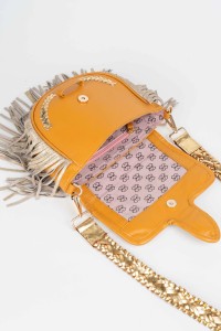 BANDOLERA MEDELLIN AQUA