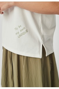 CAMISETA ONAJI