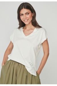 CAMISETA ONAJI