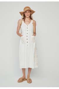 VESTIDO OSHIMA