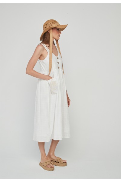 VESTIDO OSHIMA