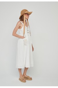 VESTIDO OSHIMA