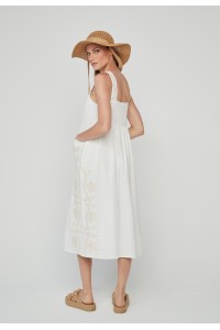VESTIDO OSHIMA