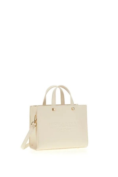 TOTE BAG BEIGE