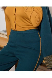 PANTALÓN PUNTO VIVO