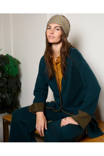 CARDIGAN VIVO