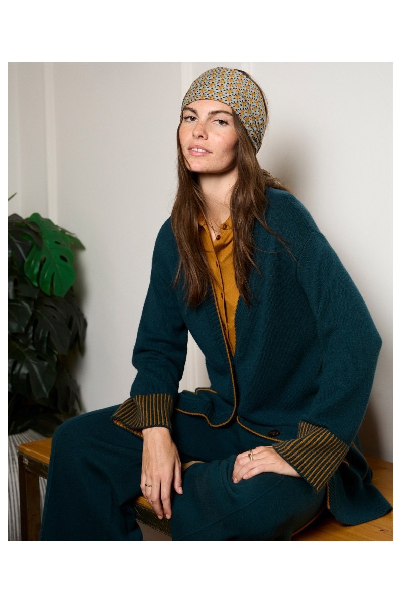 CARDIGAN VIVO