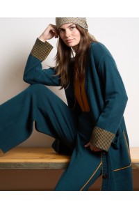 CARDIGAN VIVO