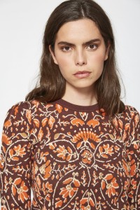 JERSEY ESTAMPADO FLORAL