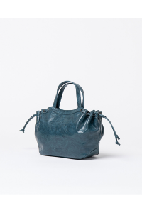 BOLSO EFECTO PIEL CRAQUELADA