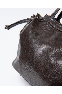 BOLSO EFECTO PIEL CRAQUELADA