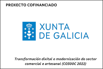 Xunta de Galicia C0300C 2022